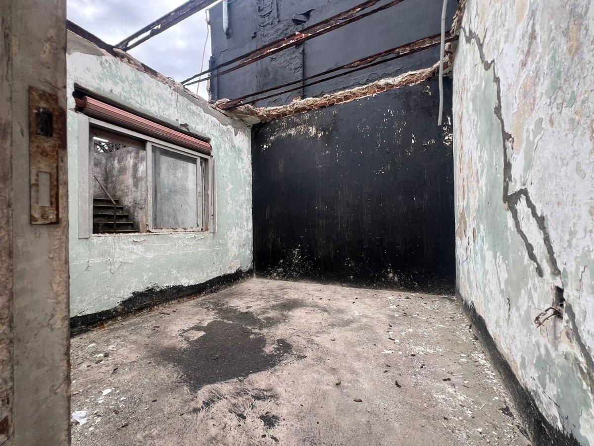 Foto de ph a demoler 2 amb con patio en venta, imagen 2