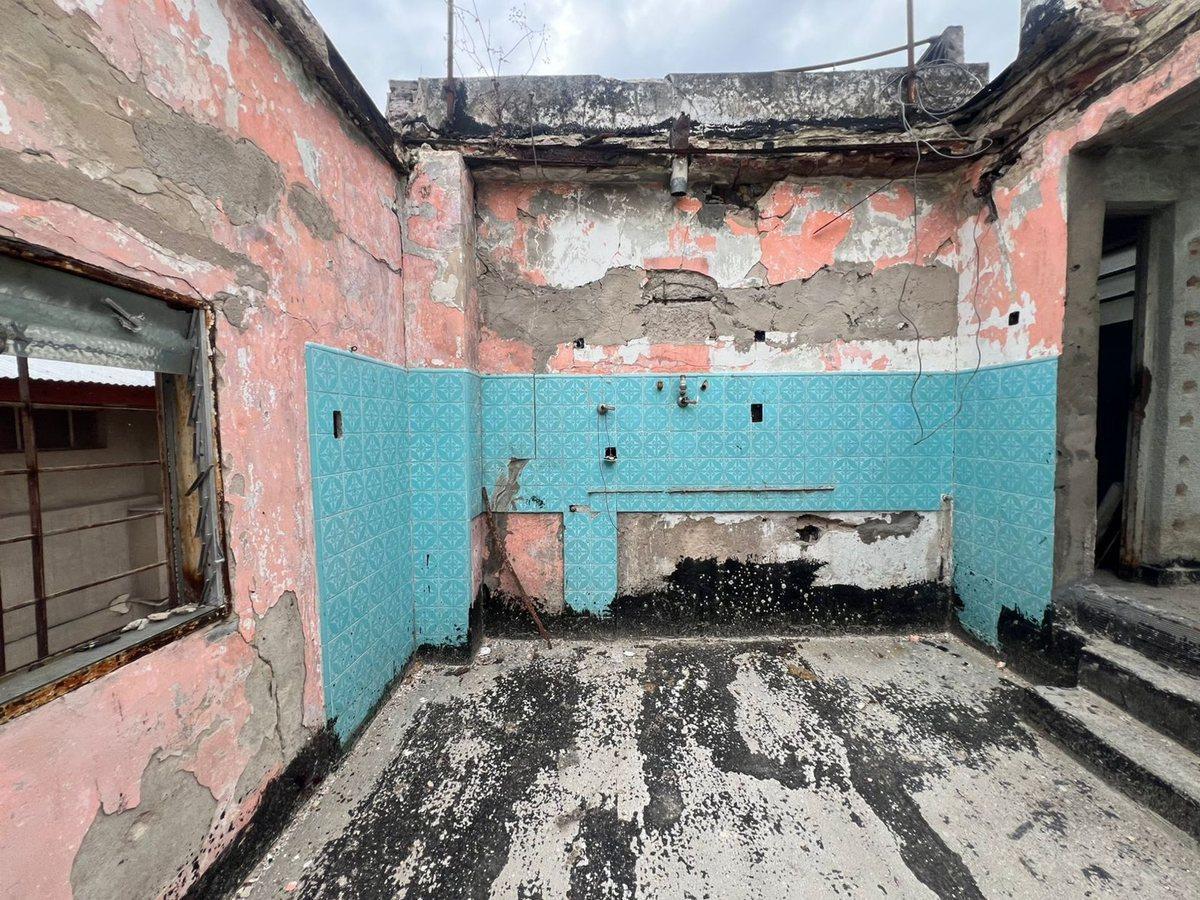 Foto de ph a demoler 2 amb con patio en venta, imagen 5