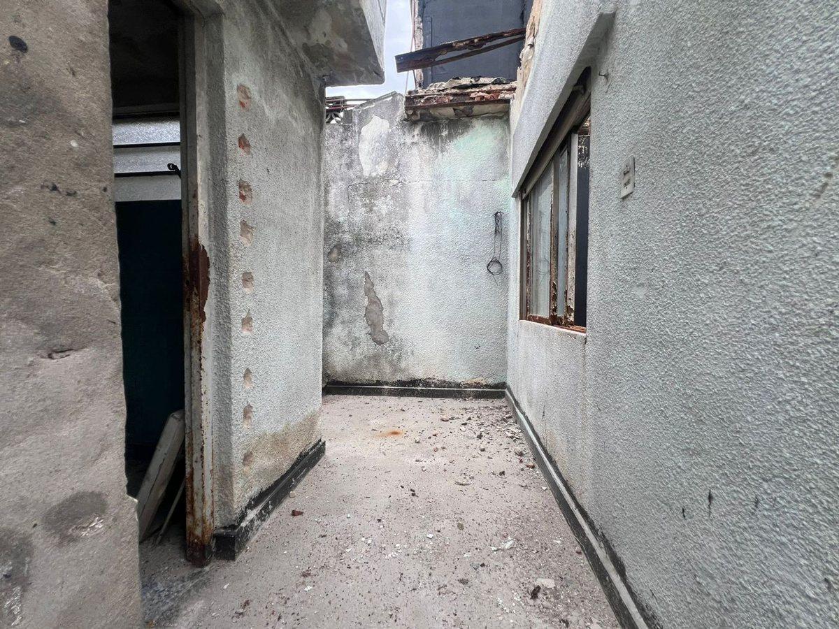 Foto de ph a demoler 2 amb con patio en venta, imagen 1