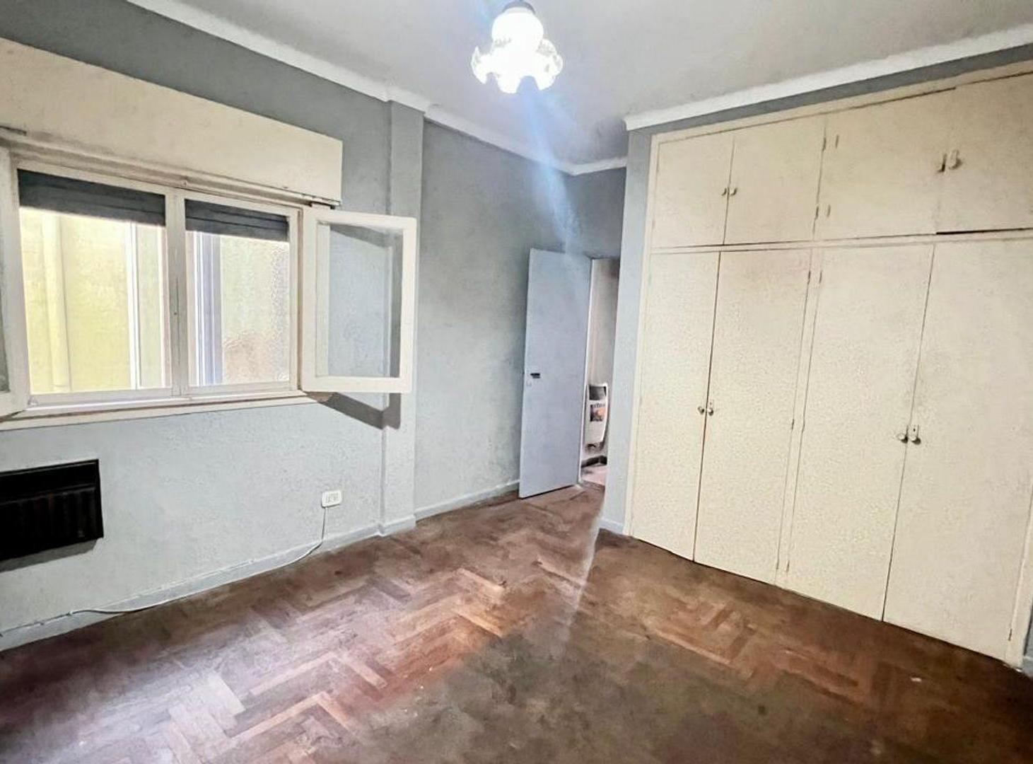 Foto de EN VENTE-DEPTO 3 AMB-75MTRS-PRIMER PISO AL FRENTE, imagen 1