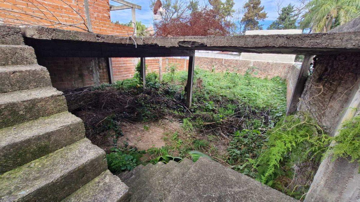 Foto de Lote 275 mts2 barrio Suhr Horeis Loma Hermosa, imagen 3