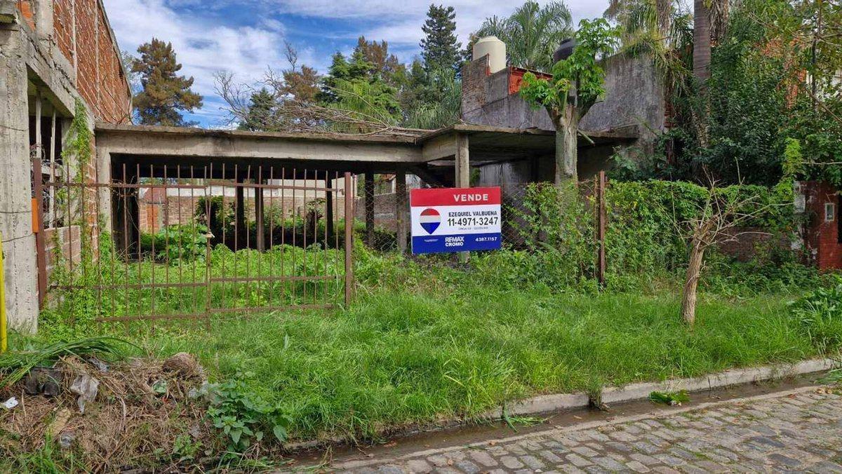 Foto de Lote 275 mts2 barrio Suhr Horeis Loma Hermosa, imagen 2