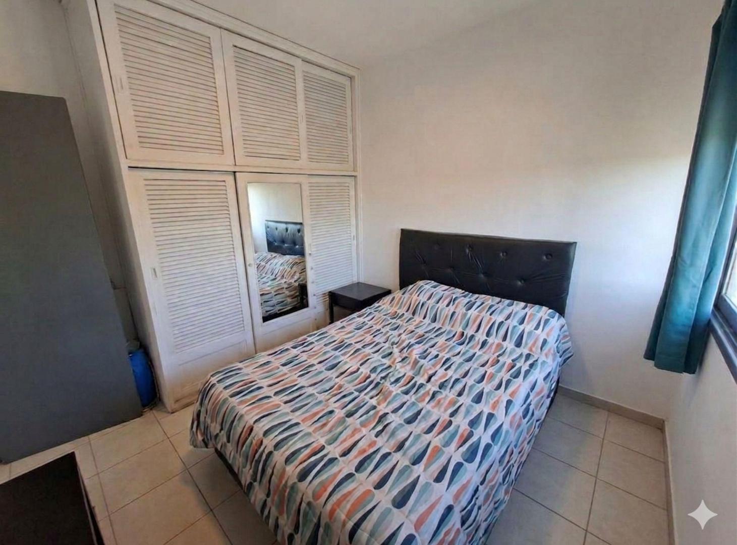 Foto de DEPARTAMENTO 2 AMBIENTES C/ COCHERA EN VENTA, imagen 1
