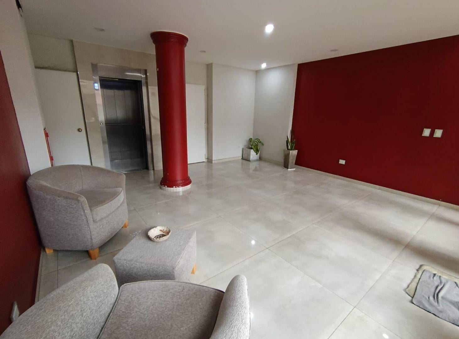 Foto de VENTA DTO. 2 AMBIENTES A ESTRENAR CON BALCON, imagen 1