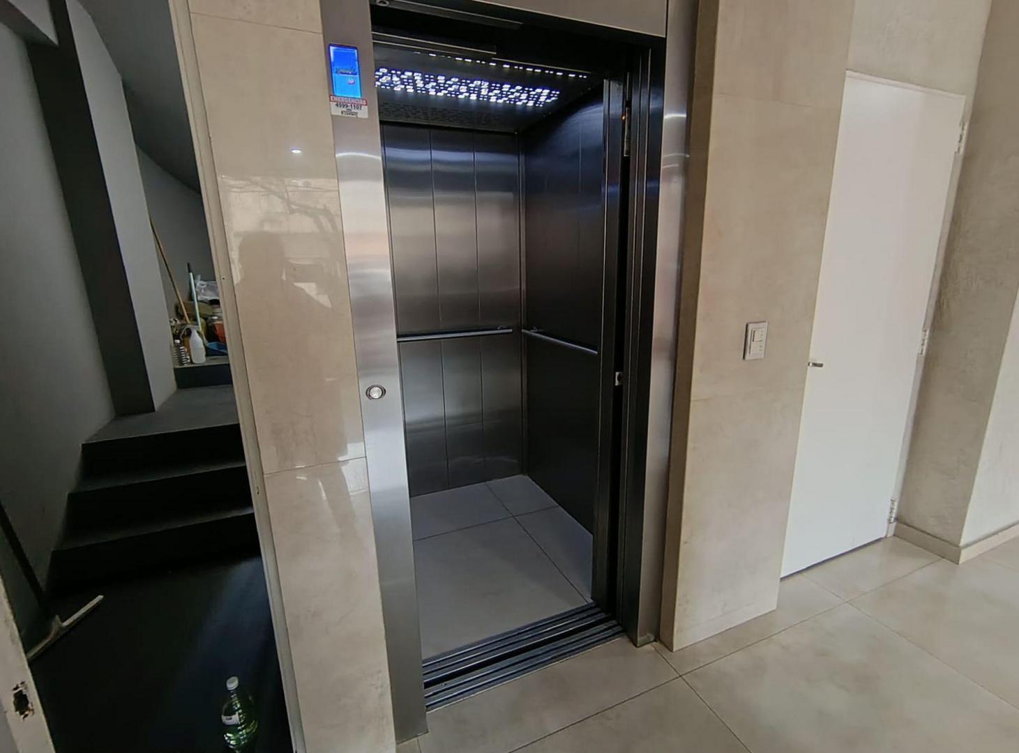 Foto de VENTA DTO. 2 AMBIENTES A ESTRENAR CON BALCON, imagen 4