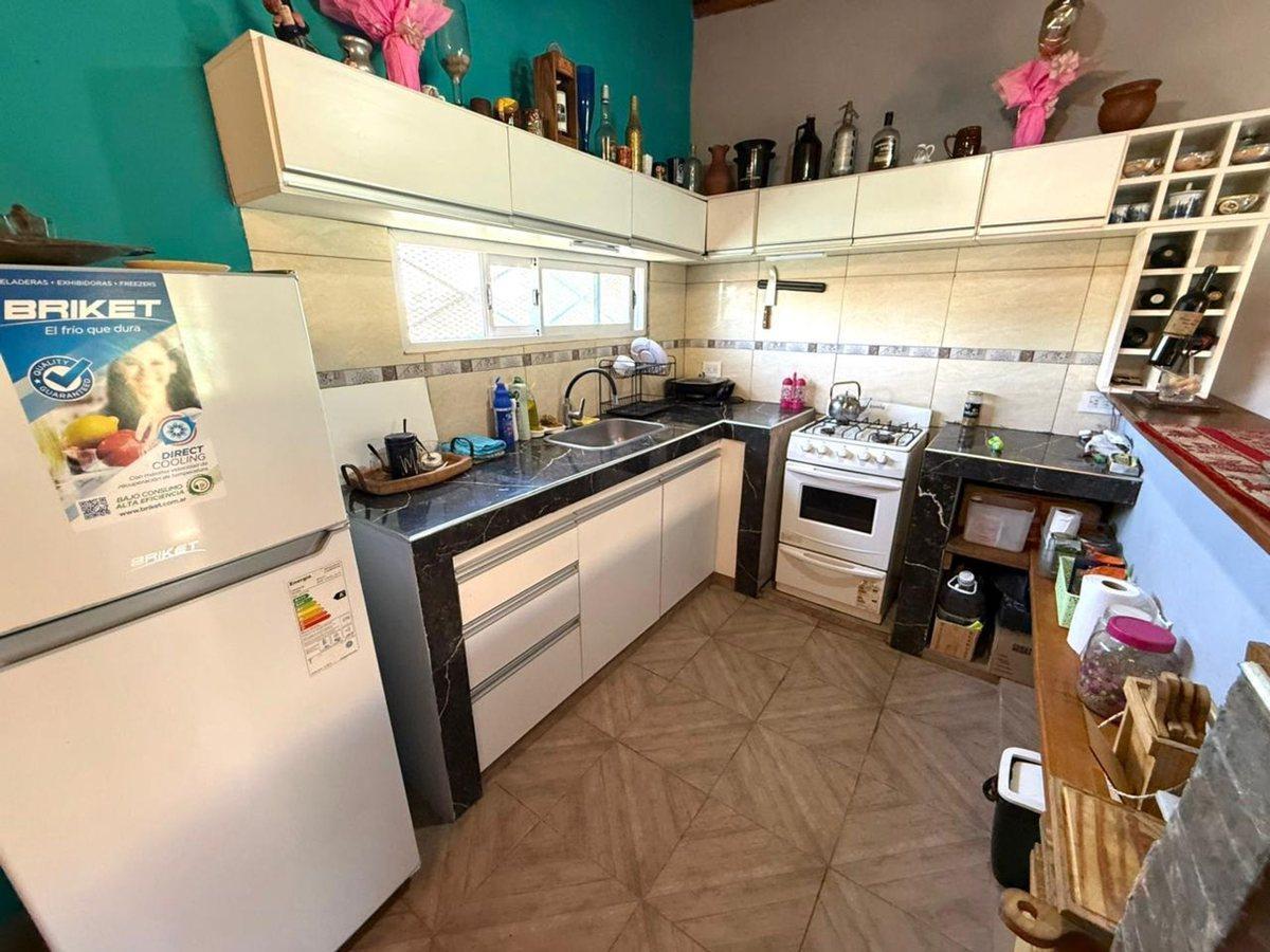 Foto de Casa quinta 2 lotes con quincho y pileta en venta, imagen 1