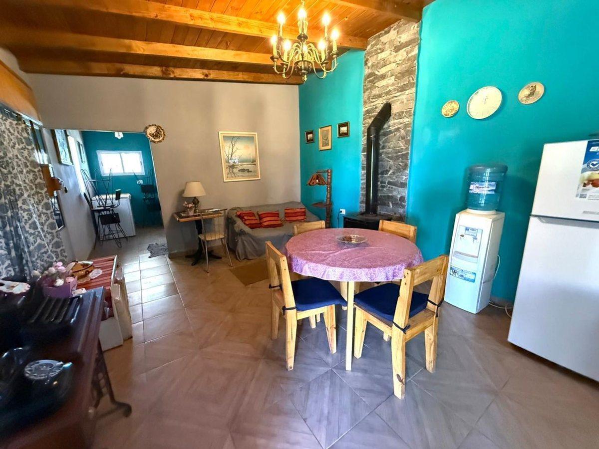 Foto de Casa quinta 2 lotes con quincho y pileta en venta, imagen 5