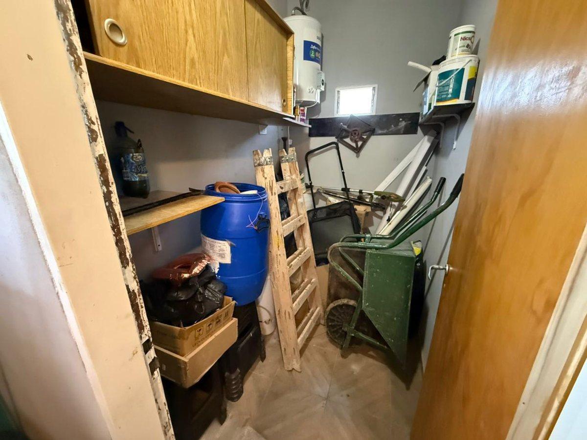 Foto de Casa quinta 2 lotes con quincho y pileta en venta, imagen 4