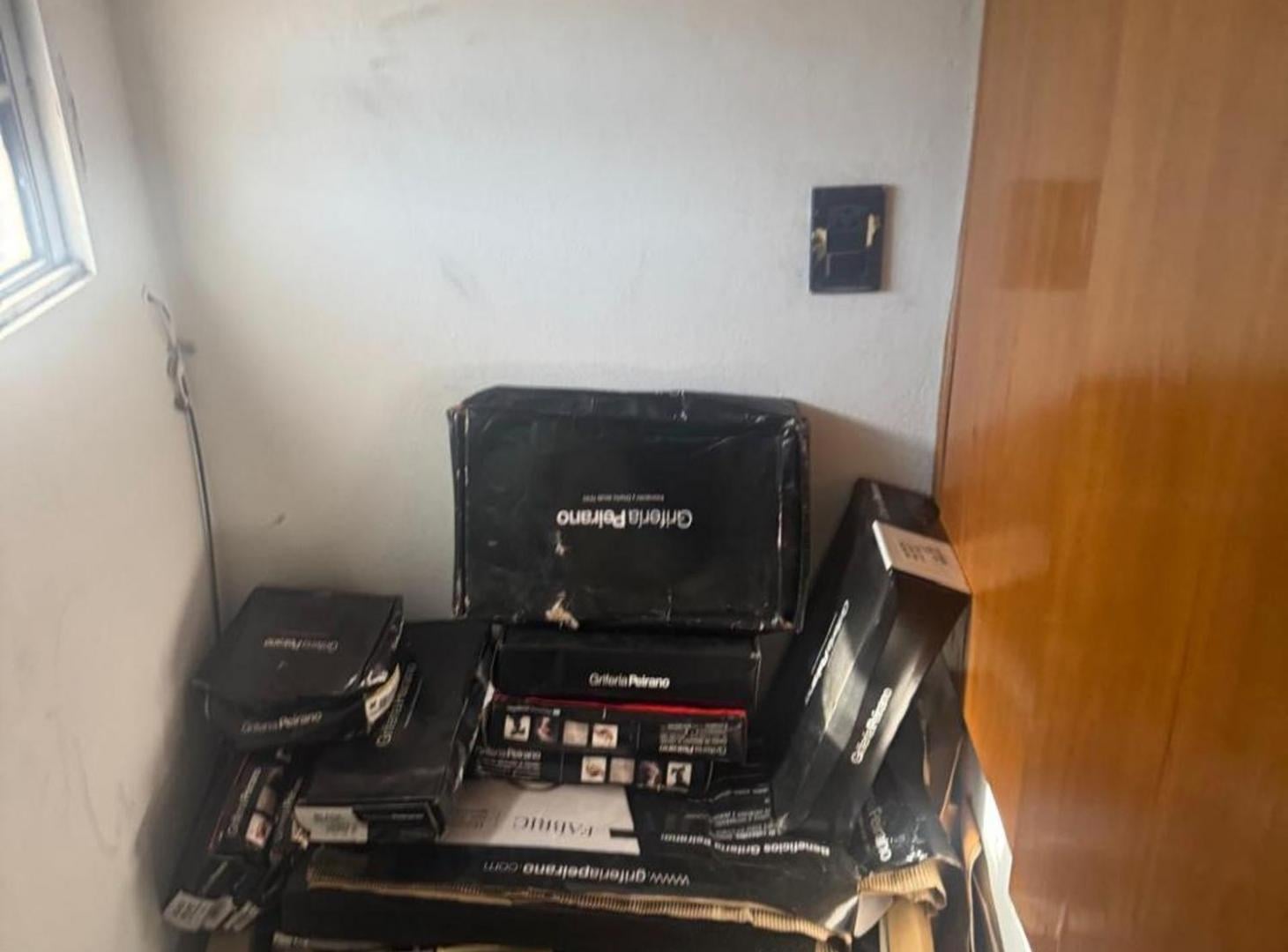 Foto de Galpon con entrada para camiones, en Lanus oeste., imagen 3