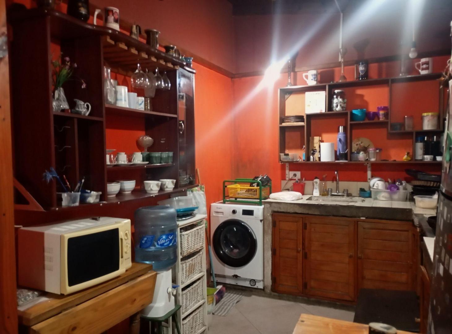 Foto de VENTA CASA 4 AMB CON PATIO Y GARAGE - CLAYPOLE, imagen 3