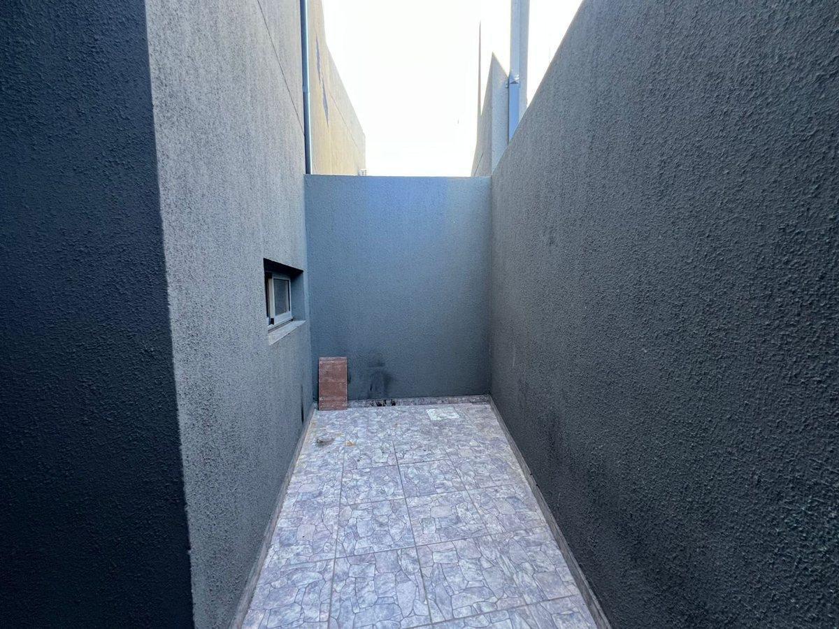 Foto de duplex 4 amb en venta con doble balcón y patio, imagen 5