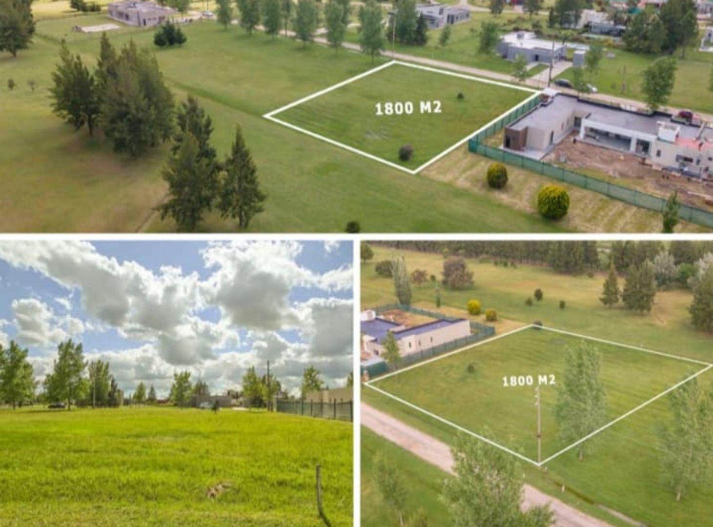 Foto de LOTE EN VENTA - PERMUTA - COUNTRY EN SAN VICENTE., imagen 1