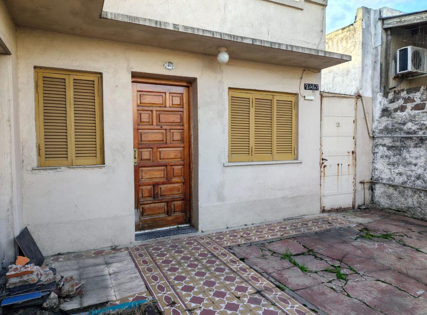 Foto de VENTA CASA 4 AMBIENTES A RECILAR LANUS OESTE, imagen 4