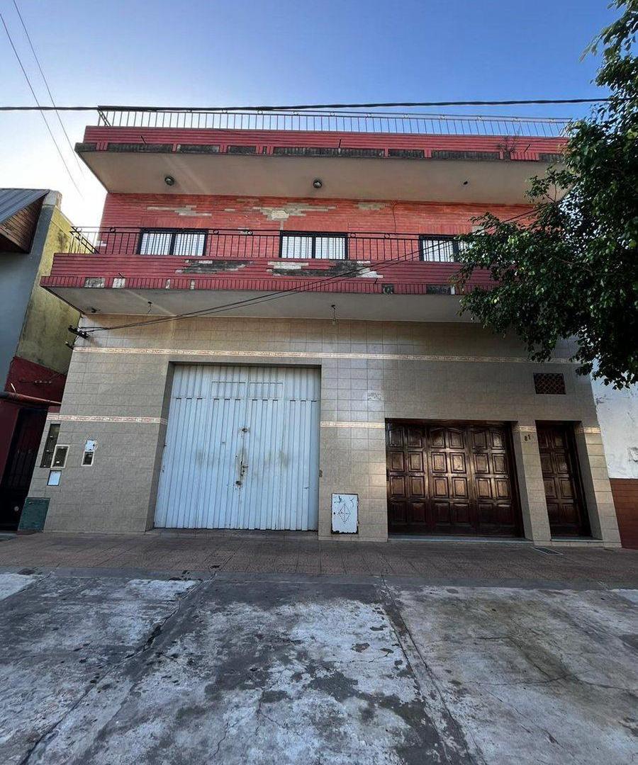Foto de VENTA DPTO + GALPON- WILDE- APTA CREDITO-PERMUTA, imagen 4