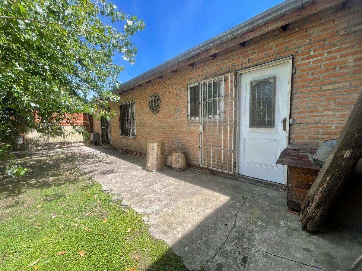 Foto de CASA con Lote propio de 550 mts2 , Montegrande., imagen 5
