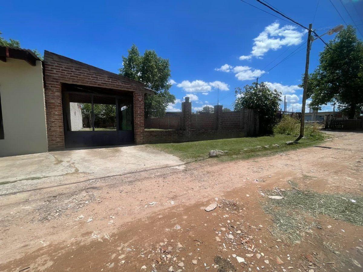Foto de CASA con Lote propio de 550 mts2 , Montegrande., imagen 1