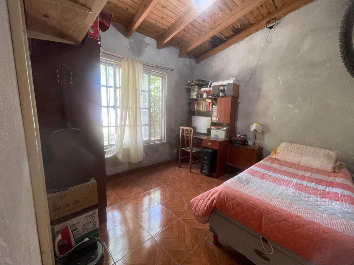 Foto de CASA con Lote propio de 550 mts2 , Montegrande., imagen 3