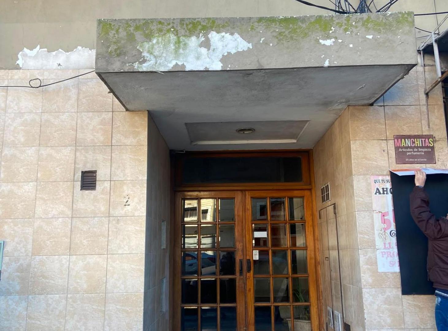 Apartamento