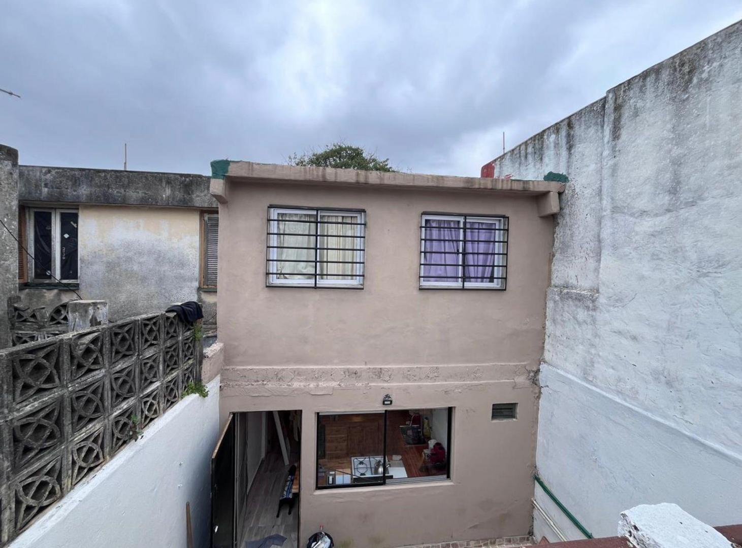 Foto de PH 4 AMB. APTO CREDITO Bo. Obrero Valentín Alsina, imagen 4
