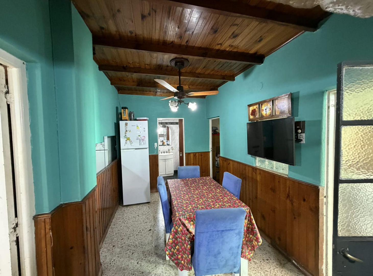 Foto de Casa 3 dorm. con parque y cochera - Lote propio, imagen 1