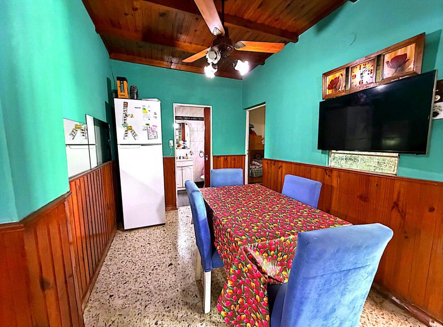 Foto de Casa 3 dorm. con parque y cochera - Lote propio, imagen 5