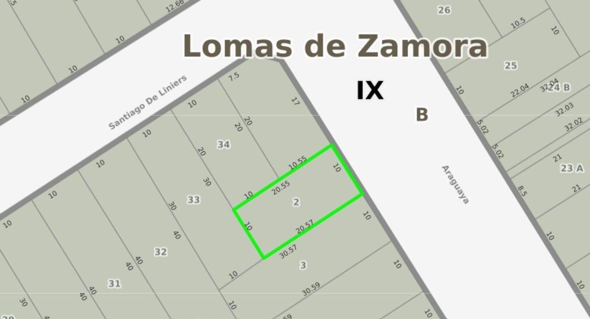 Foto de CASA A REFACCIONAR VENTA LLAVALLOL CON 2 LOCALES, imagen 2