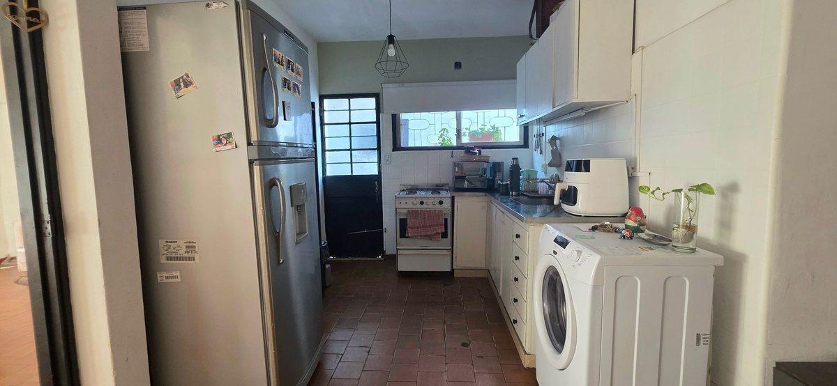 Foto de CASA 2 DORMITORIOS VENTA BANFIELD GARAGE FONDO, imagen 5