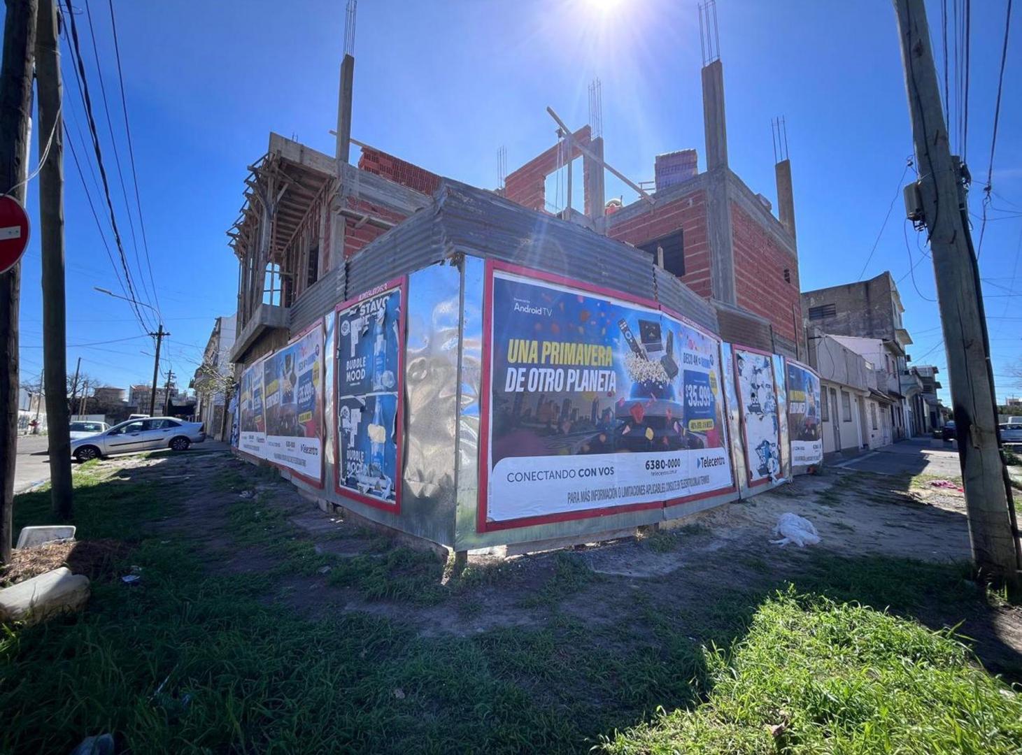 Foto de Monoambiente en Venta en Gerli Lanús -Financia, imagen 2