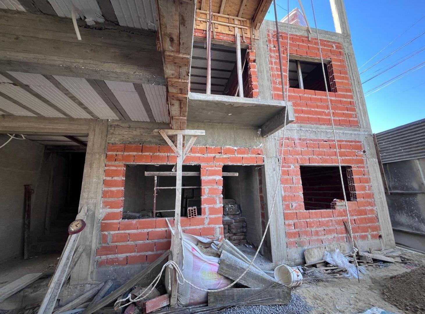 Foto de Monoambiente en Venta en Gerli Lanús -Financia, imagen 4