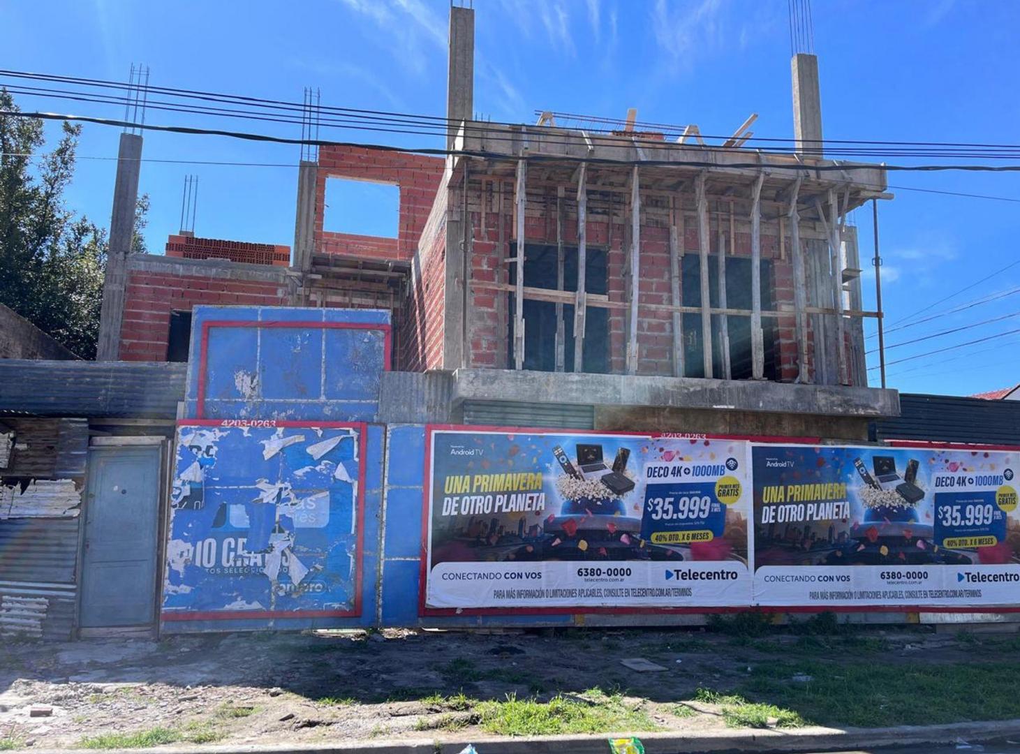 Foto de Monoambiente en Venta en Gerli Lanús -Financia, imagen 1