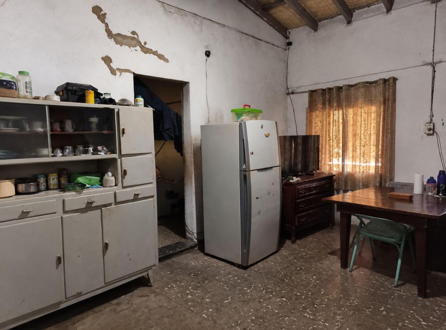 Foto de casa a demoler-venta-permuta-v. santa rita-8,66x50, imagen 1