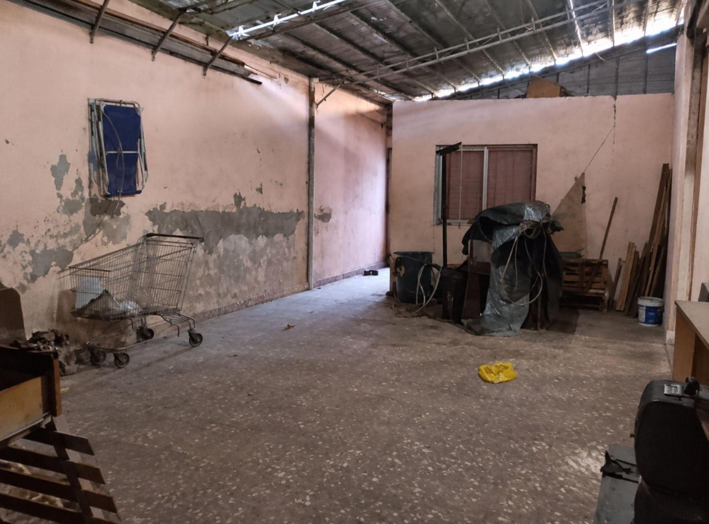 Foto de casa a demoler-venta-permuta-v. santa rita-8,66x50, imagen 3