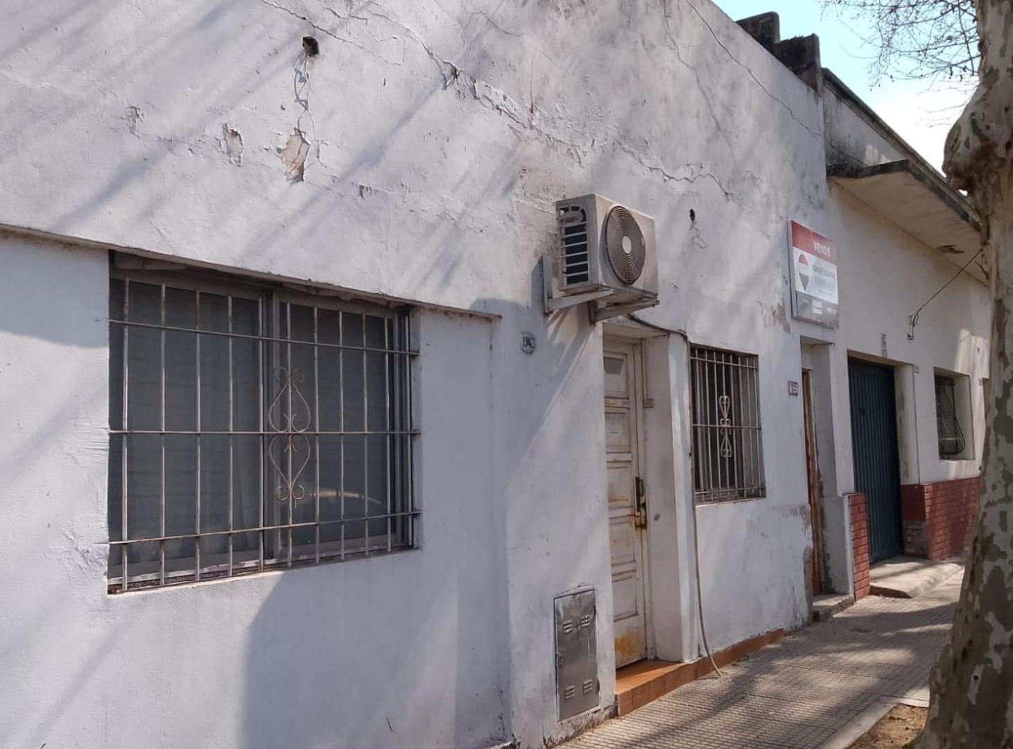 Foto de casa a demoler-venta-permuta-v. santa rita-8,66x50, imagen 2