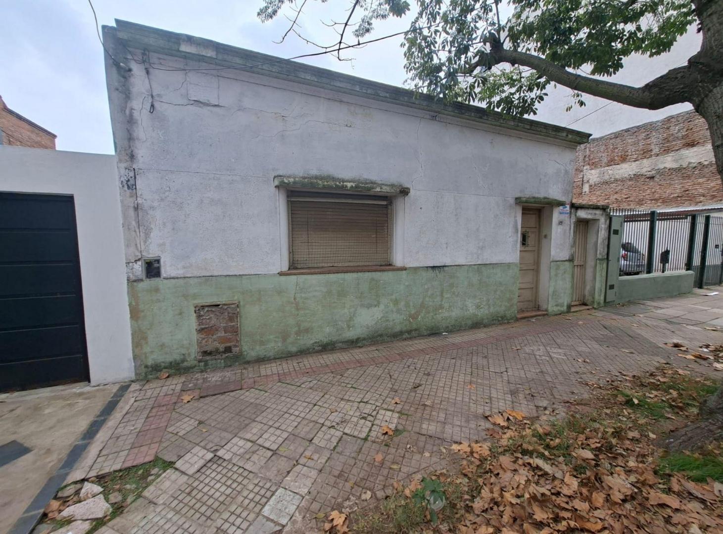 Foto de CASA/LOTE 262 MTS2 A REFACCIONAR EN VENTA, imagen 5