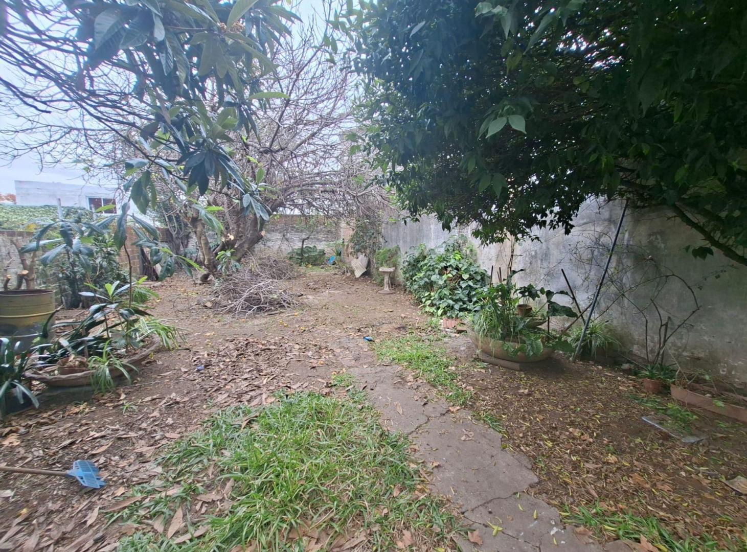 Foto de CASA/LOTE 262 MTS2 A REFACCIONAR EN VENTA, imagen 4