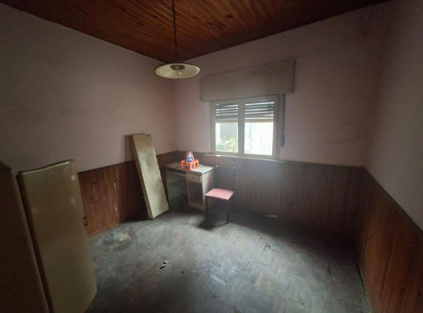 Foto de CASA/LOTE 262 MTS2 A REFACCIONAR EN VENTA, imagen 3