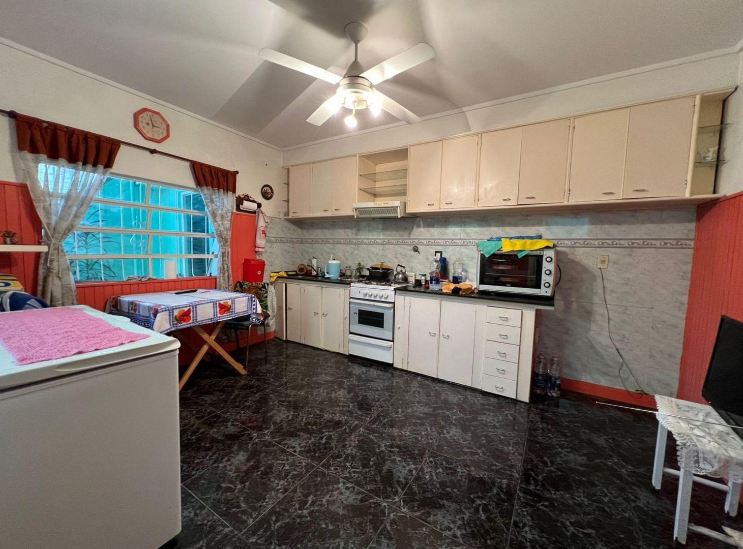 Foto de casa en venta lote propio de 8 x 40 Lanús oeste, imagen 4
