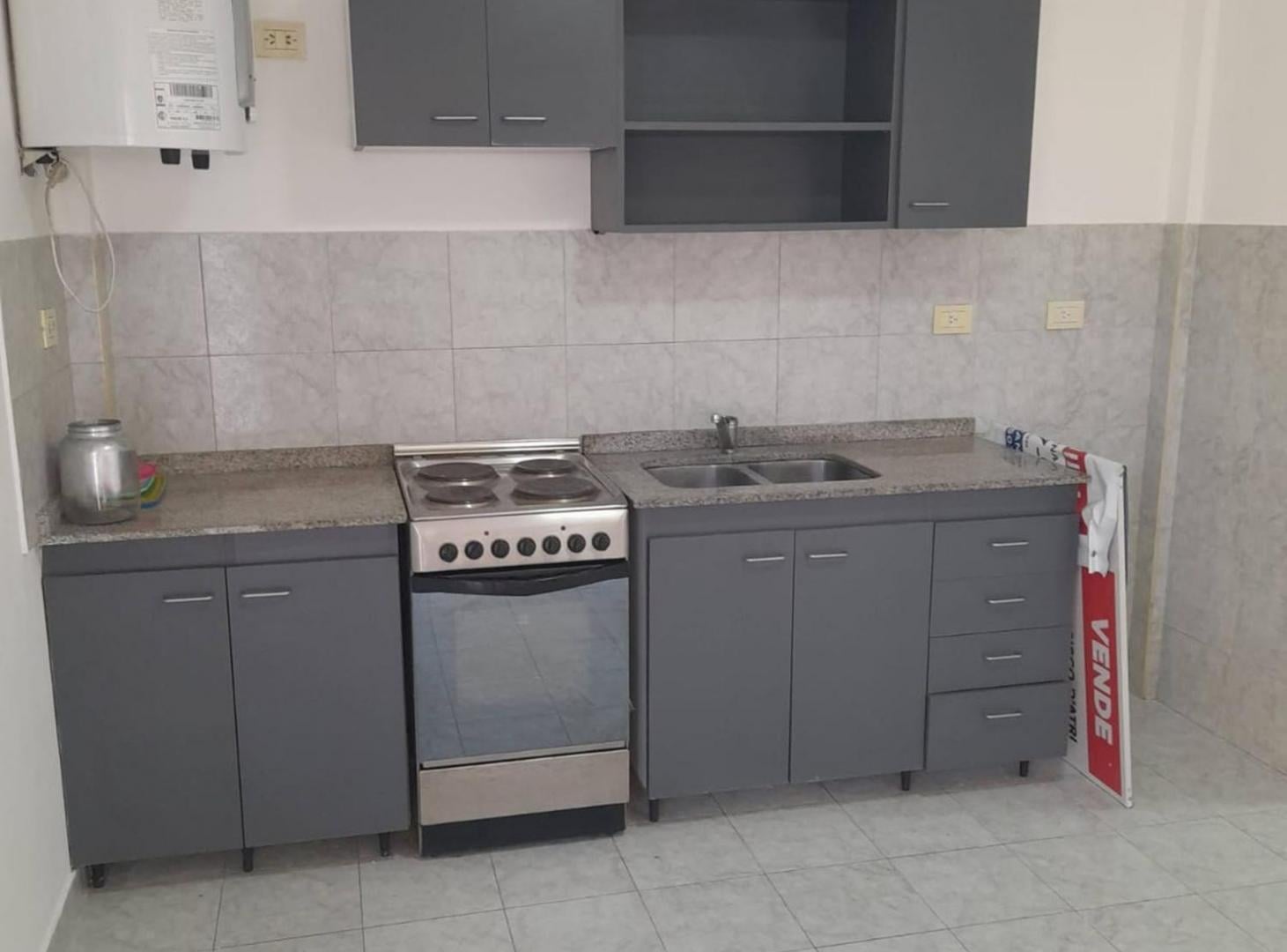 Foto de DEPARTAMENTO 2 AMBIENTES EN ALQUILER, imagen 1
