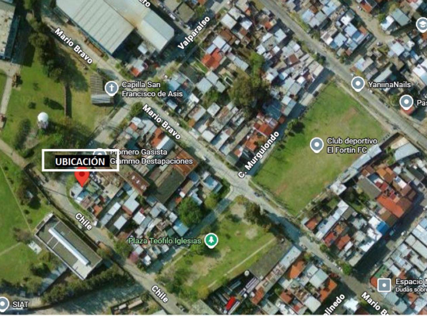 Foto de VENTA TERRENO / LOTE PROPIO DE 150M², imagen 1