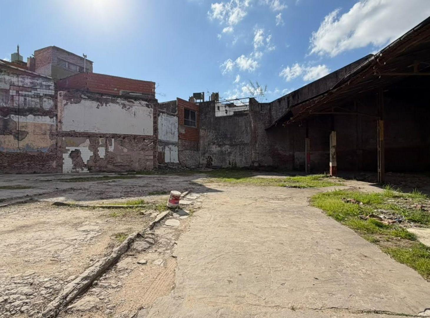 Foto de Alquiler de Galpón en Nueva Pompeya, imagen 5