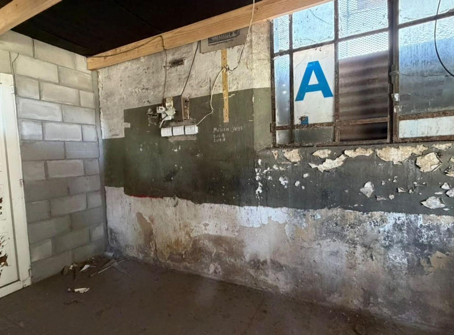 Foto de Alquiler de Galpón en Nueva Pompeya, imagen 3