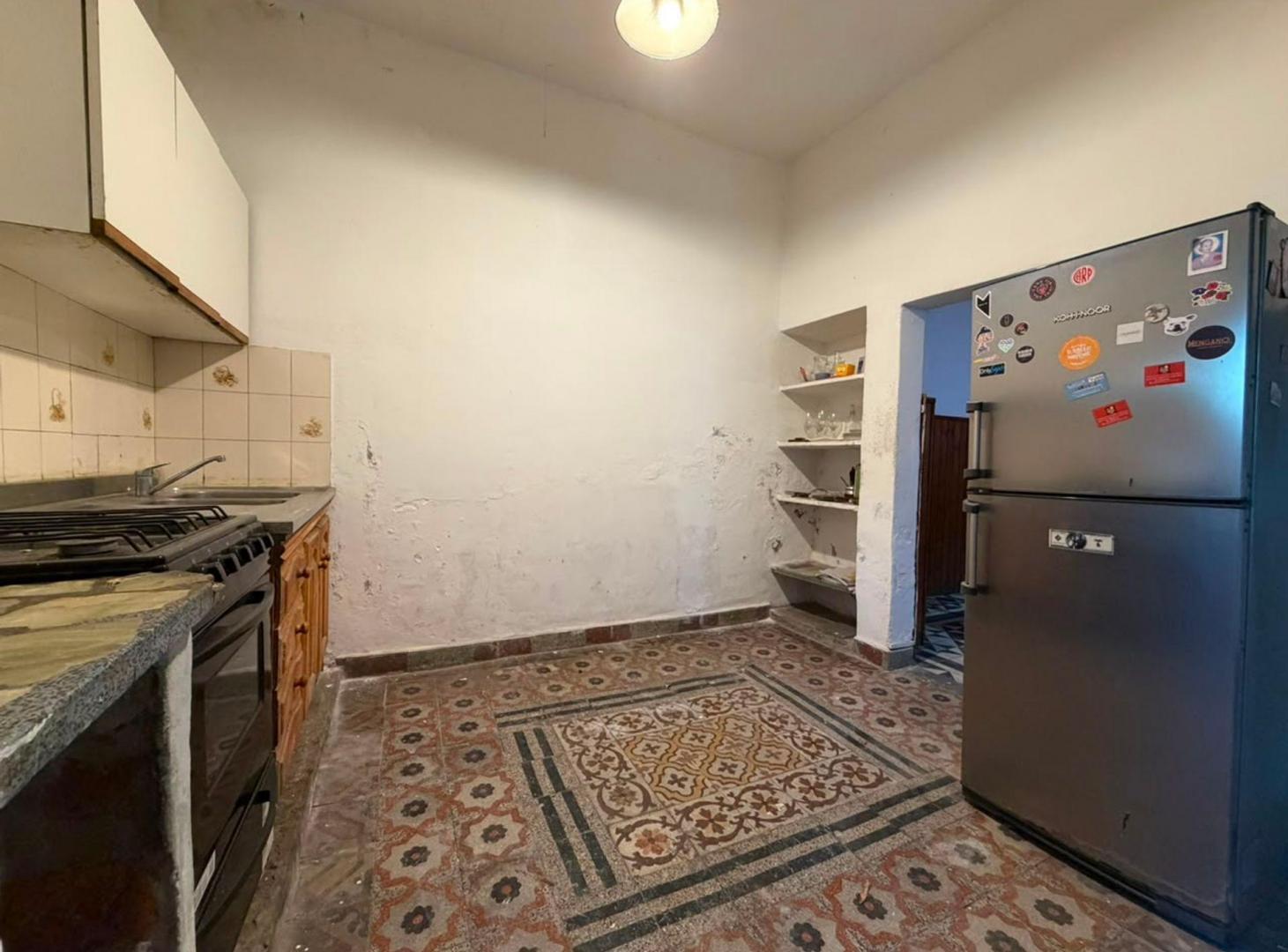 Foto de CASA EN VENTA A REFACCIONAR- PERMUTA, imagen 3
