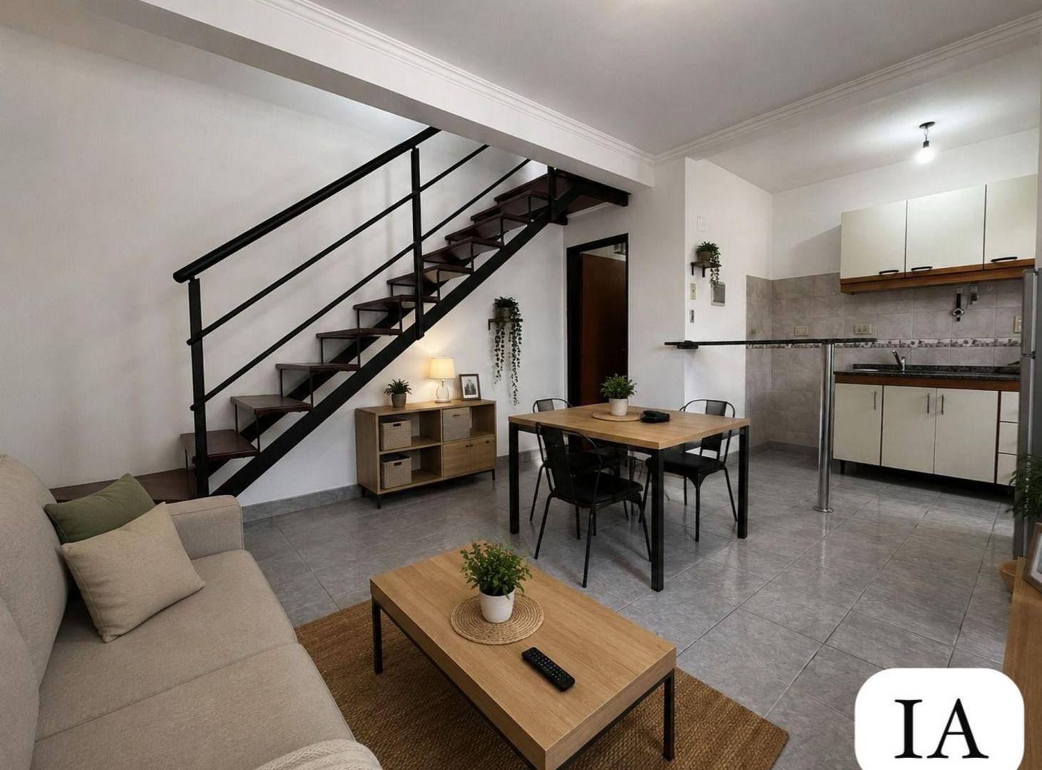Foto de Excelente Dúplex en venta Lanús oeste, imagen 2