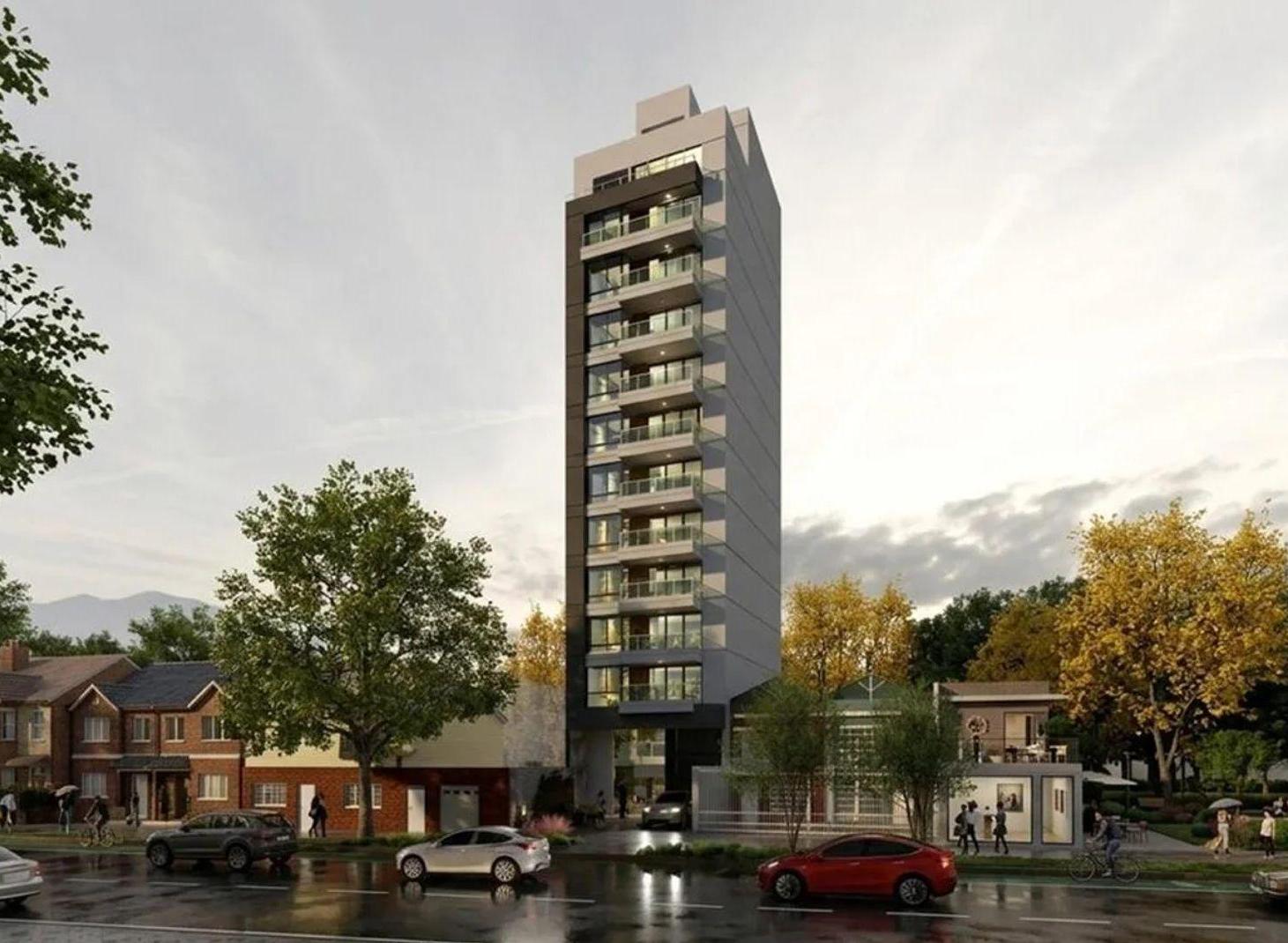 Foto de DEPARTAMENTO 2 AMB LANUS OESTE, imagen 4