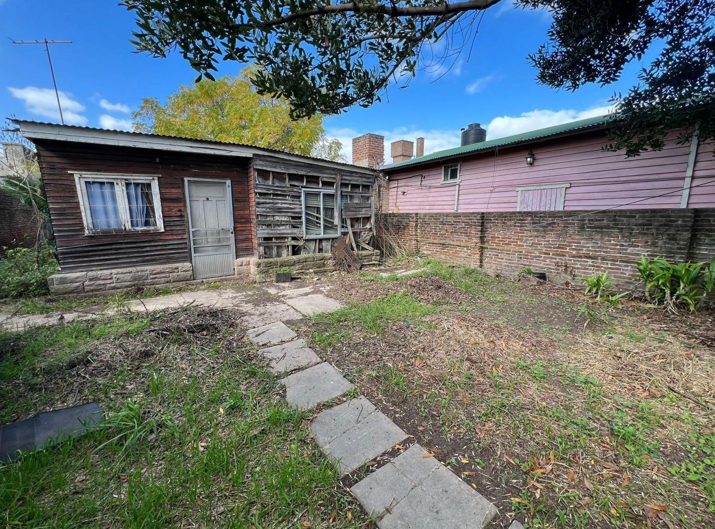 Foto de Venta de terreno en Remedios de Escalada, imagen 3
