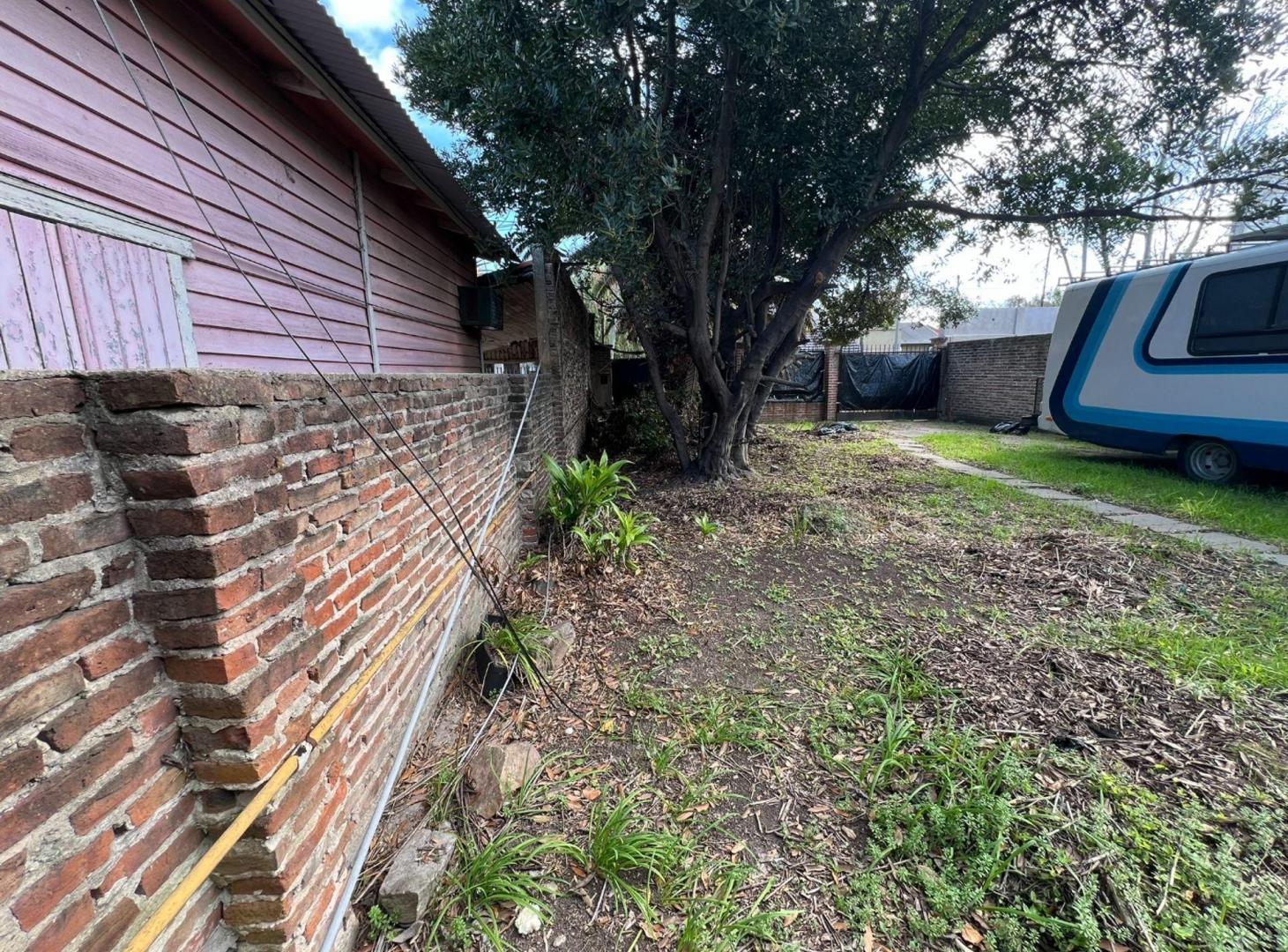 Foto de Venta de terreno en Remedios de Escalada, imagen 4