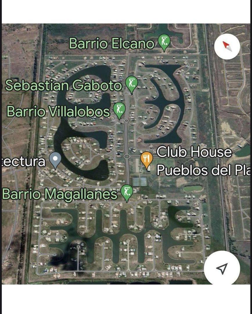 Foto de lote en venta, barrio privado, Hudson financiación, imagen 5