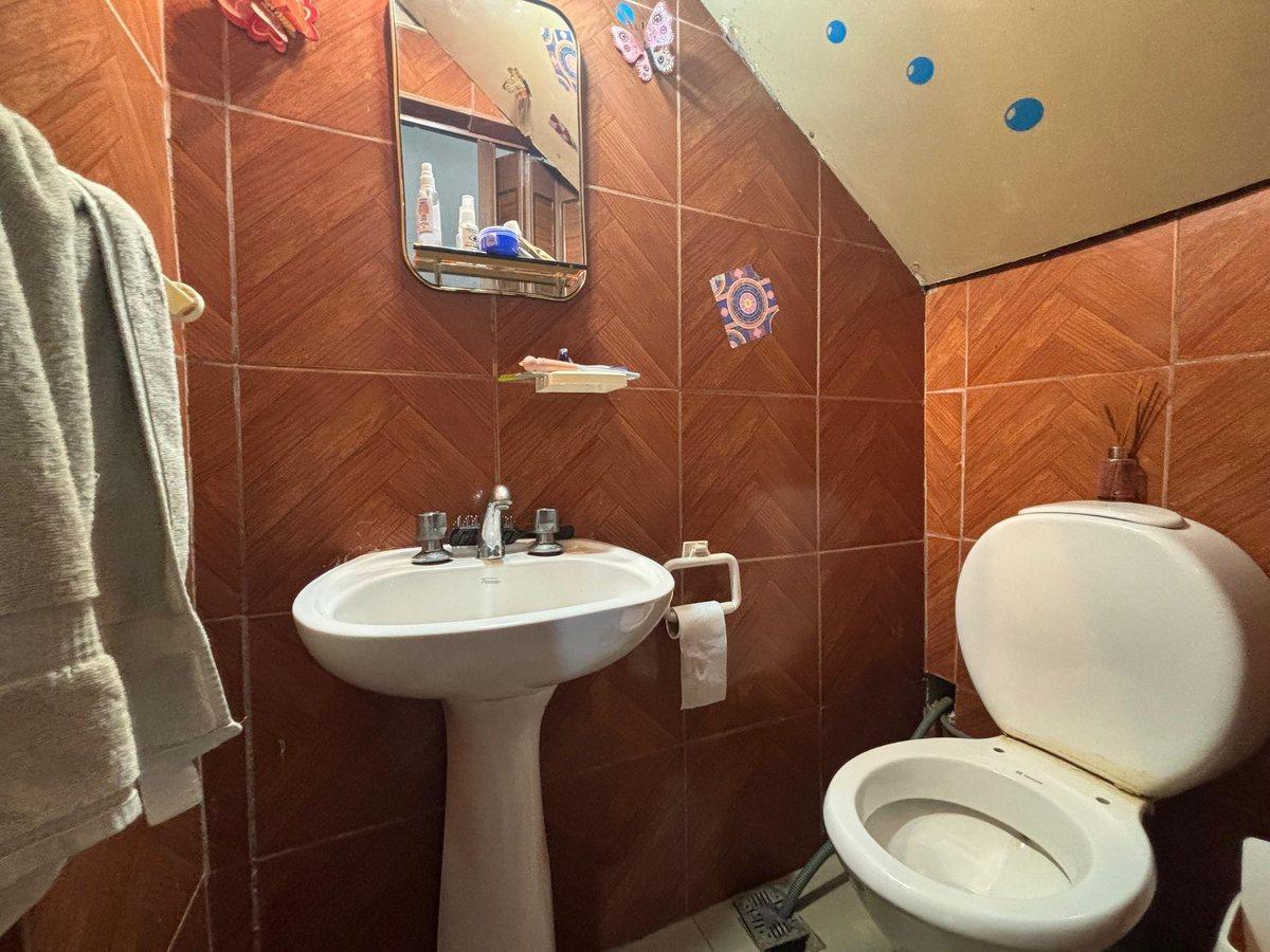 Foto de CASA TIPO DUPLEX EN VENTA WILDE, imagen 1