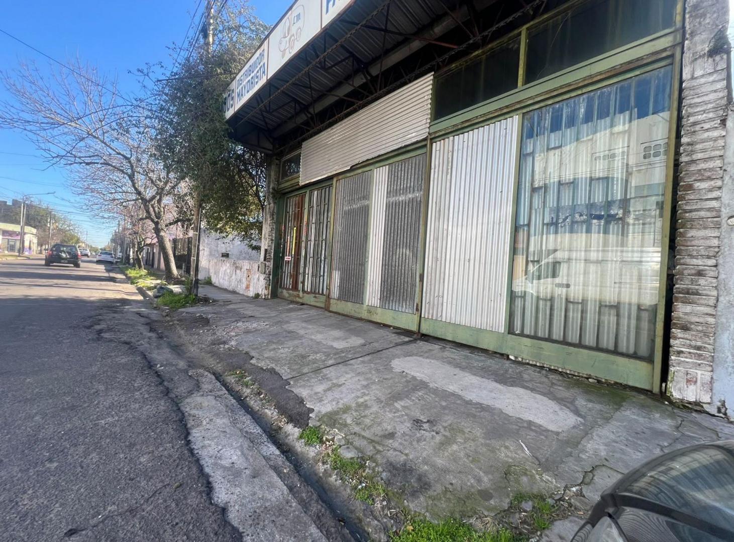 Foto de GALPON EN ALQUILER EN GERLI- LANUS, imagen 5