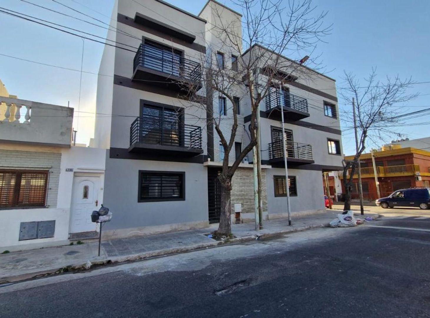 Foto de Dpto en V. Alsina Centro a Estrenar. 2 ambientes., imagen 5